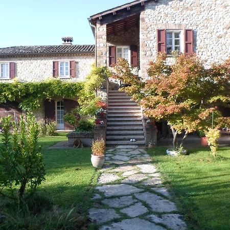 B&B Le Querce Verucchio Exterior foto