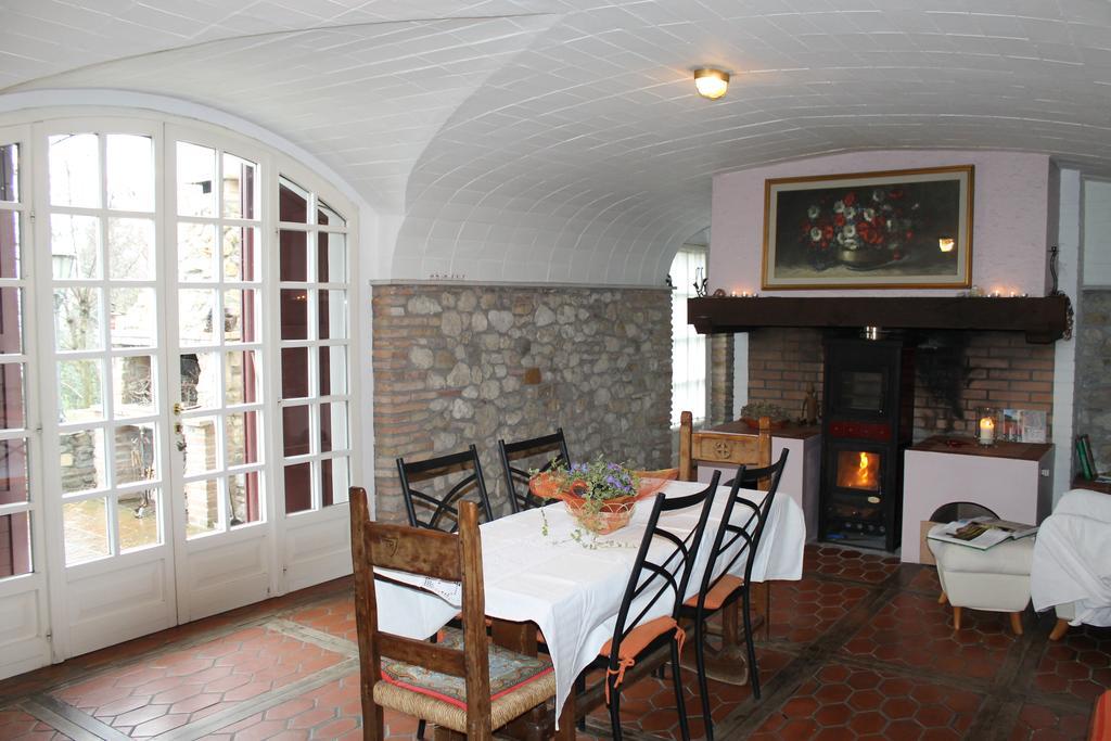 B&B Le Querce Verucchio Exterior foto