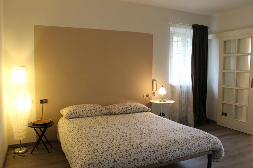 B&B Le Querce Verucchio Exterior foto